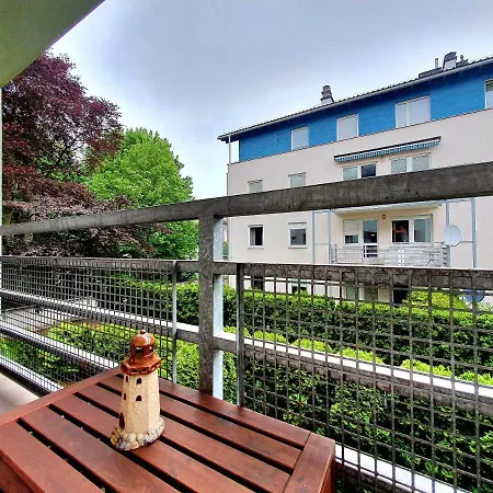 Lejlighed Apartament Przy Plazy - Okrzei 12 Sopot